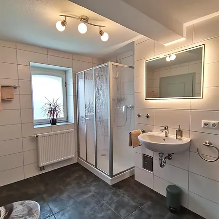 Beim Gangolfsturm Apartamento Hollfeld